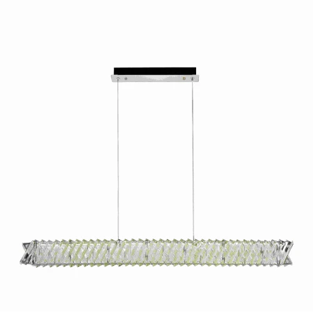 105PLSK/L1200*350BC SAND NICKEL (1) Люстра NW # 