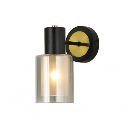 74705/1W COPPER+BLACK (1/5) Настенный светильник (RL) # 