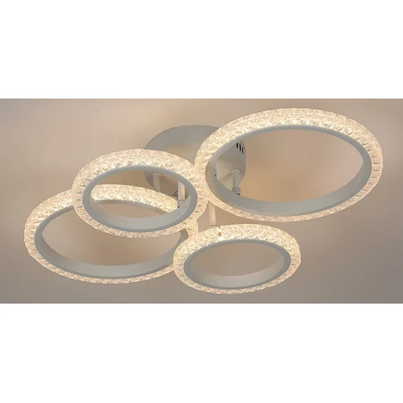 9375/2+2S WT (1) Люстра (RL) # 