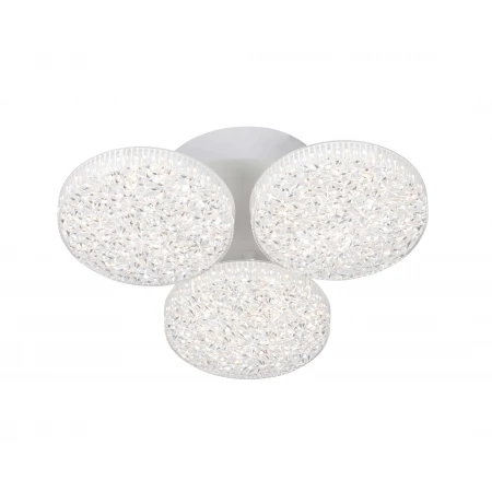 3180/3 WHITE (1/5) Люстра RL # 