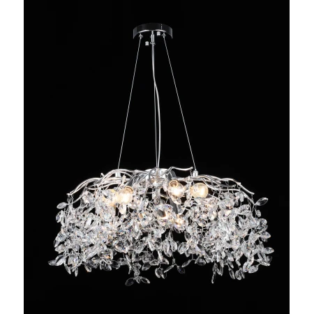 2708/9 CH (1) Люстра (RL) # 