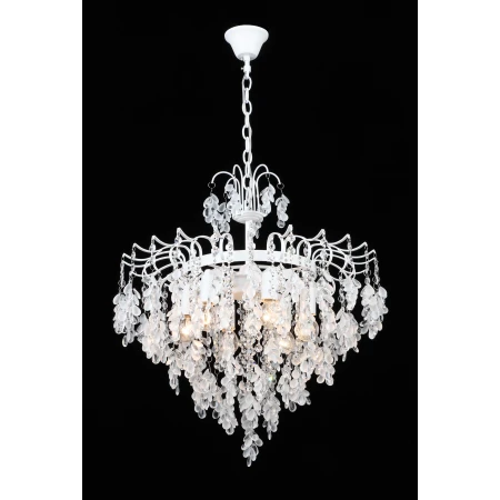 2663/6 WT (1) Люстра (RL) # 