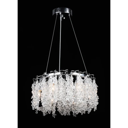 2546D/6 CH (1) Люстра (RL) # 