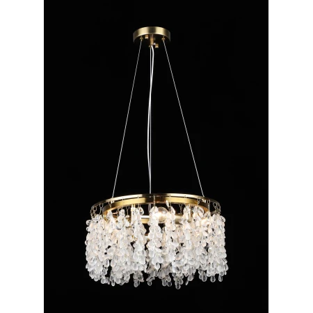 2490/6 COP (1) Люстра (RL) # 