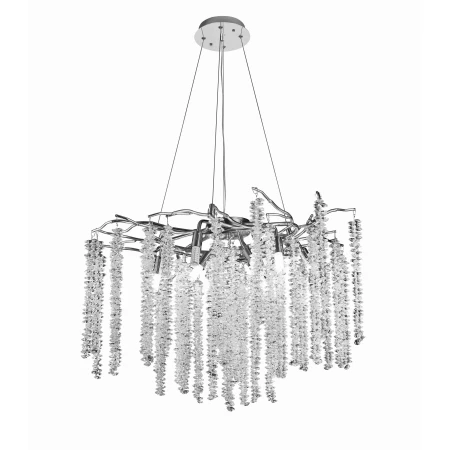 P6037/D800 SV (1) Люстра (RL)