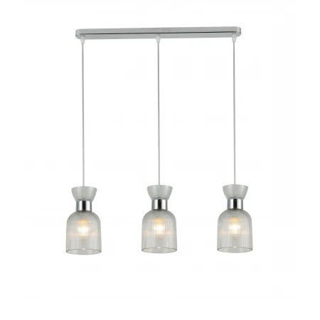 07311/3L CHROME (1/5) Люстра (RL) # 