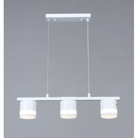 6670/3 WT (1) Люстра (RL) # 