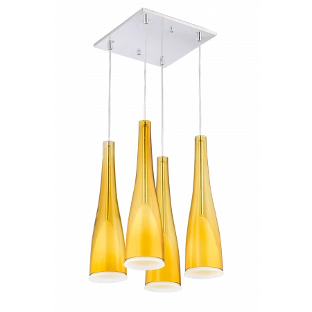 5043/4 TEA (1) Люстра 