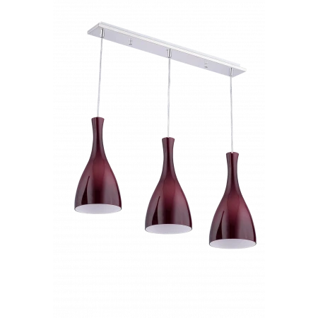 5063/3 PURPLE (1) Люстра 
