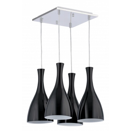 5063/4 BLACK (1) Люстра # 