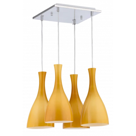 5063/4 TEA (1) Люстра 