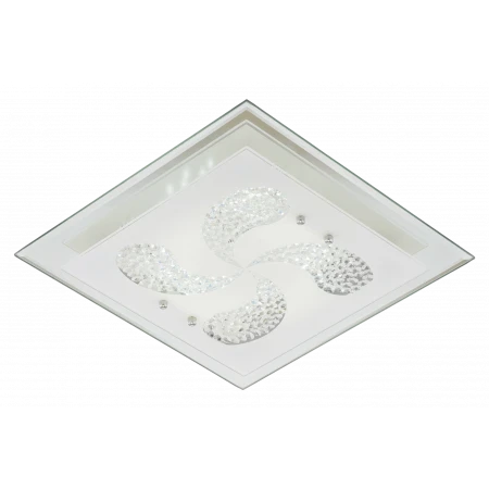 6380/18W SL (1/5) Люстра 