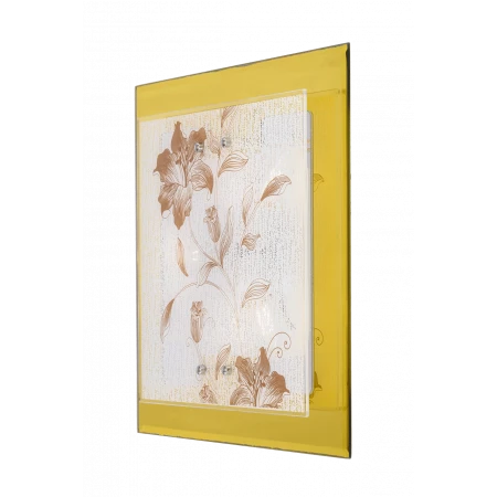 6393/3 GOLD (1/5) Люстра 