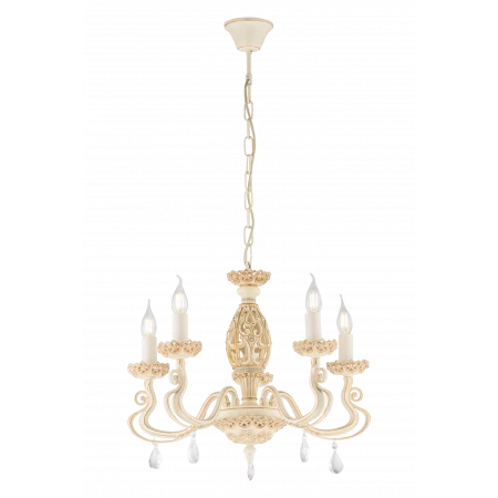 85645/5 BGE+MGD (1) Люстра # 