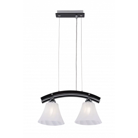 85660/2P WENGUE+CH (1) Люстра 