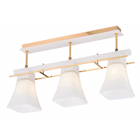 85661/3C FGD+WH (1) Люстра 