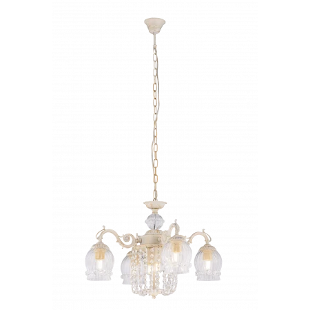 85898/4+2 BGE (1) Люстра 