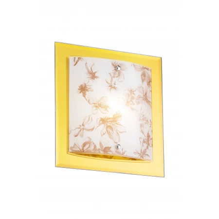 B6397/1W GOLD (1/5) Бра # 