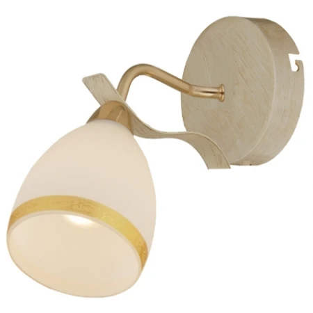 B85389/1WA BGE+FGD (1/10) Бра 