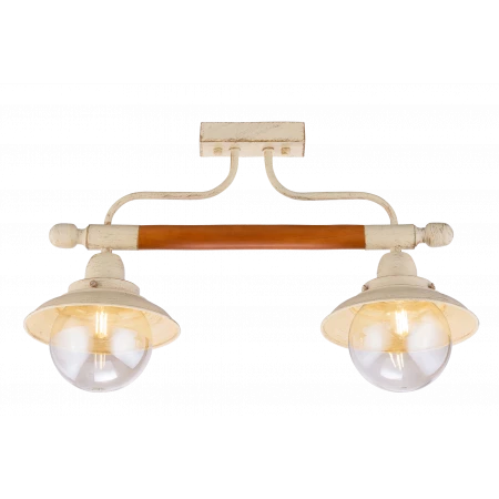 5378/2 BEIGE (1) Люстра 