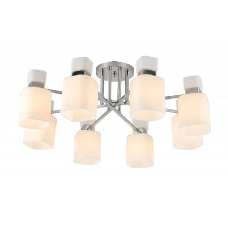 07485/8 CHROME (1) Люстра RL # 