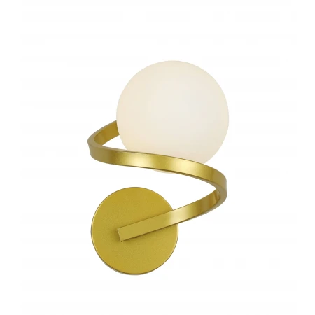 3119/1 GOLD (1/5) Люстра (RL) # 