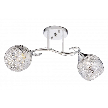 4909/2 CH (6) Люстра (RL)