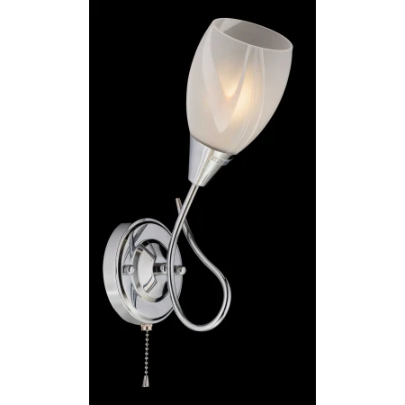 59261R/1W CHROME (1/10) Бра (RL) # 