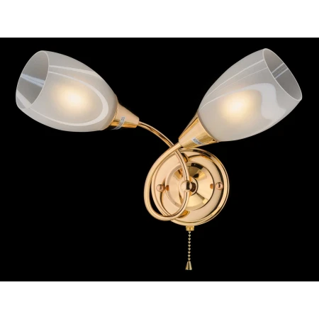 59261R/2W FGD (1/5) Бра (RL) 