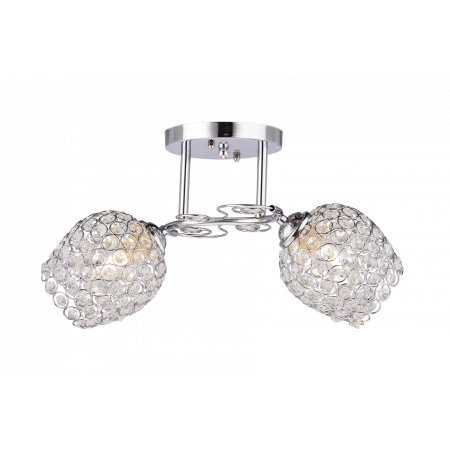 73909/2T MIX(FGD3+CH3) (6) Люстра (RL) 