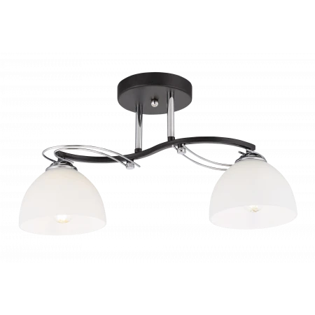 2934/2 BK+CR (6) Люстра (RL) 