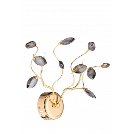 B8534/2W GD+SMK (1/6) Бра # 