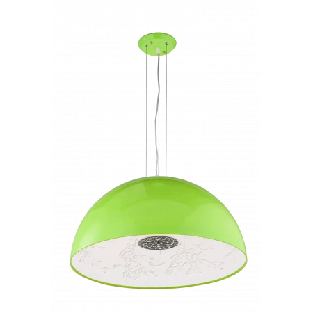 8216/1L GREEN (1) Люстра # 