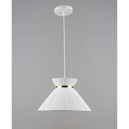 6288/1H WT (1) Люстра (RL) 