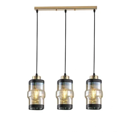 06831/3L GOLD (4) Люстра (RL) 