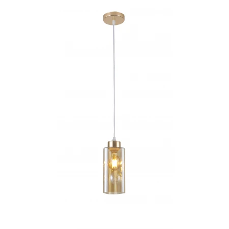 06965/1 GOLD (4) Люстра (RL) # 