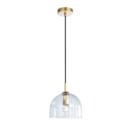 9321AP/1A CLEAR (1) Люстра NW 