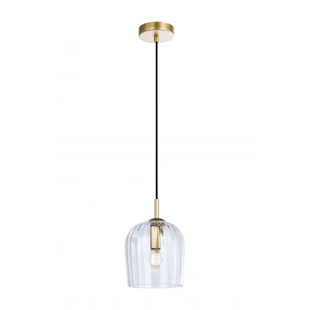 9321AP/1B CLEAR (1) Люстра NW 