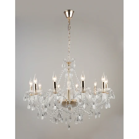 7068/10 FGD (1) Люстра RL