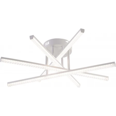 6540-4 WT (1) Люстра RL 