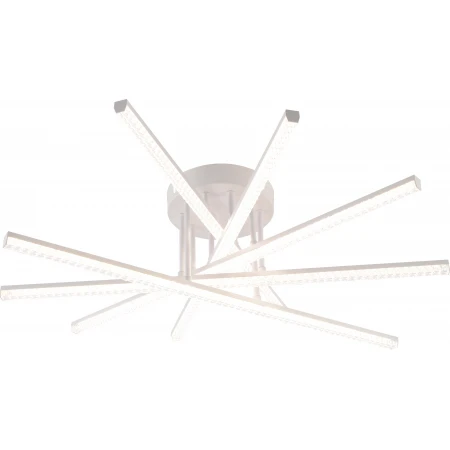 6539-5 WT (1) Люстра RL 