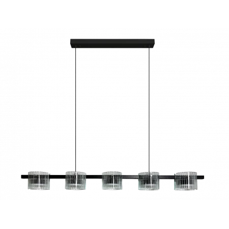 5302/5 BK (1) Люстра RL 