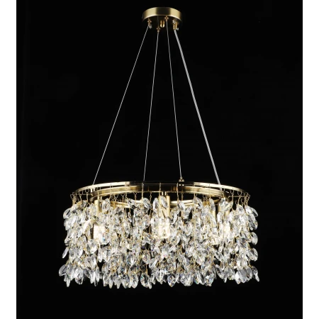 2666/6 COP (1) Люстра (RL) 