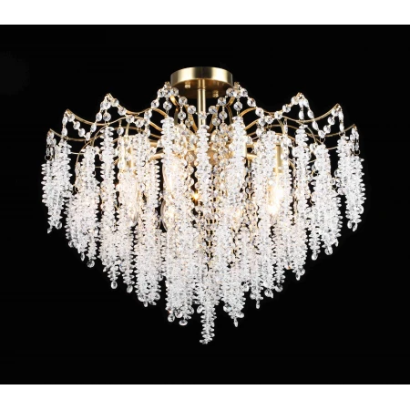 2664/8C COP (1) Люстра RL 