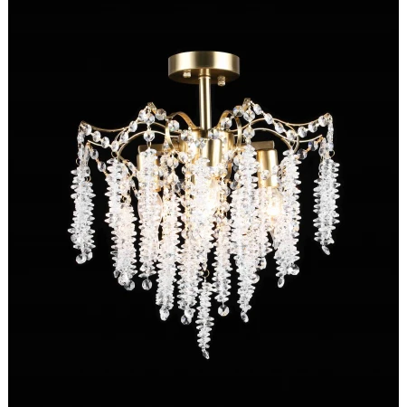 2664/4C COP (1) Люстра RL 