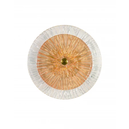 W5858P/1 PLATING BRASS (1) Настенный светильник NW