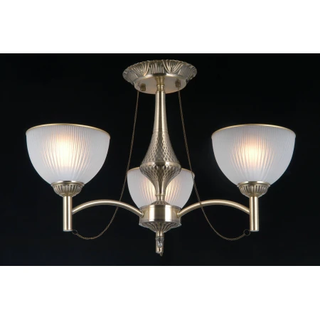 40653MD/3 AB (1) Люстра NW 