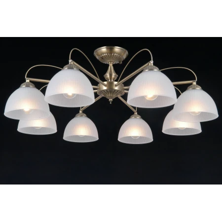 40623MDP/8 AB (1) Люстра NW 