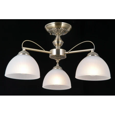 40623MDP/3 AB (1) Люстра NW 