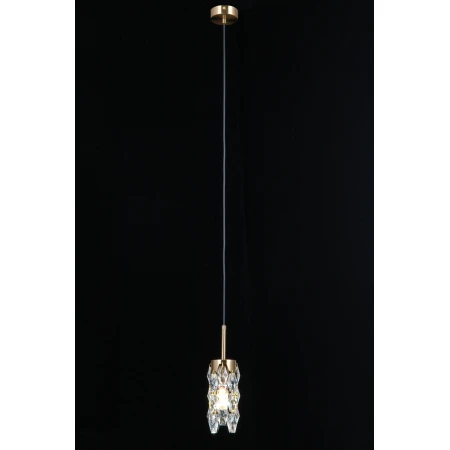 33588MD/1 HB (1/10) Люстра NW 